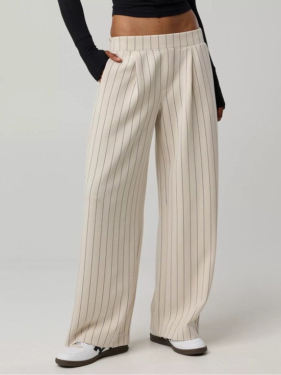 aerie Pants - Aerie - OFFLINE By Aerie ChillUp Trouser - Size Large